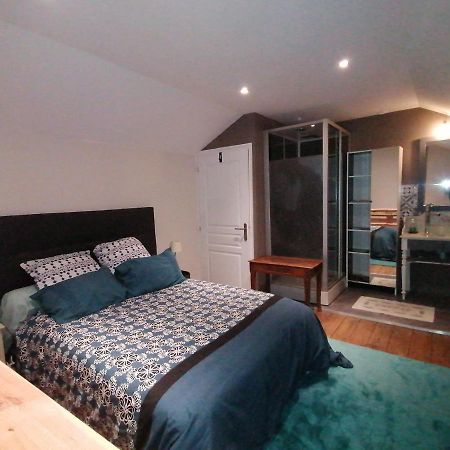 Le Garni Vendemiaire Appartement Vesoul Buitenkant foto
